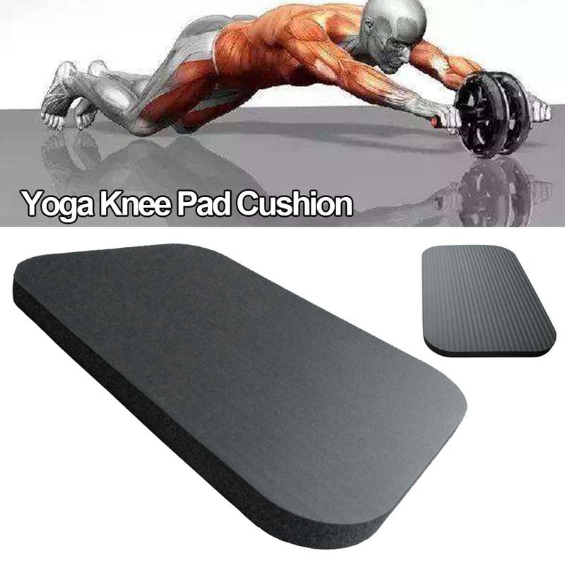 Thick Yoga Mat - Non Slip Yoga Mat Pad For