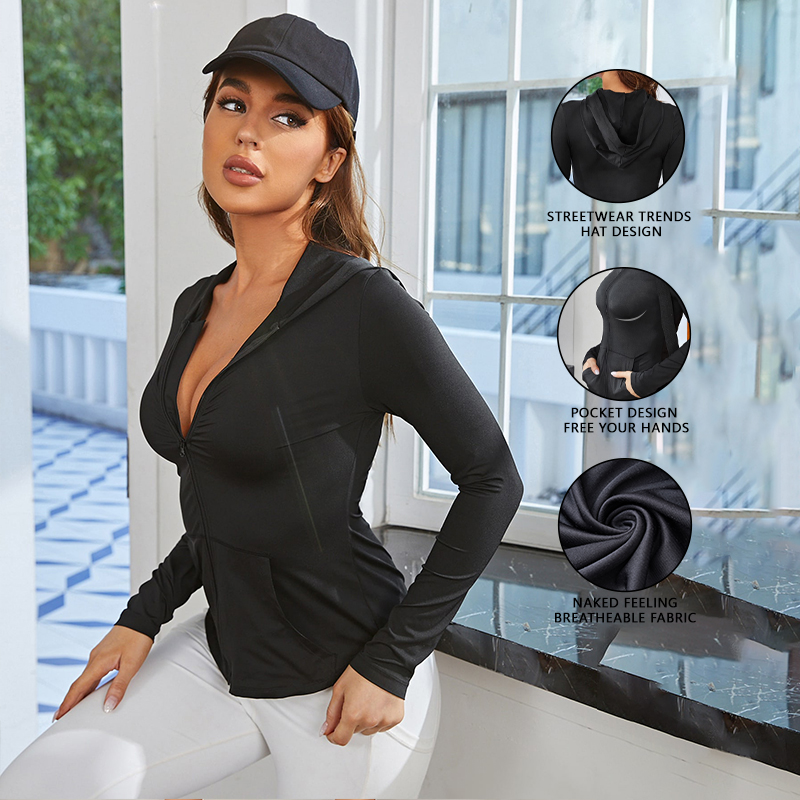 Women's black Close fitting Br - огляд і ціна Yoga & Fitness Center