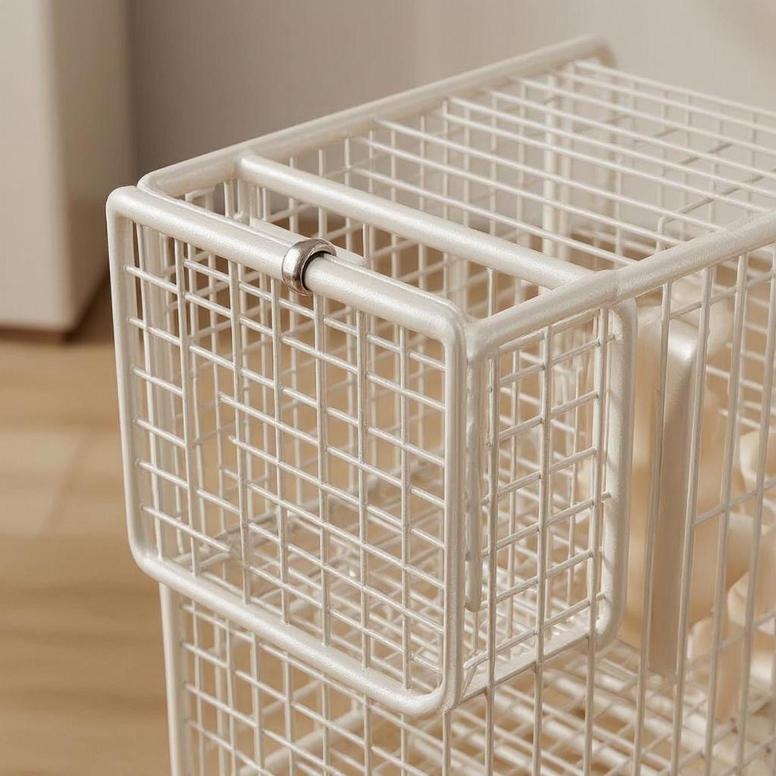 Compact Iron Wire Rack for Exe - огляд і ціна Yoga Mat For Fitness