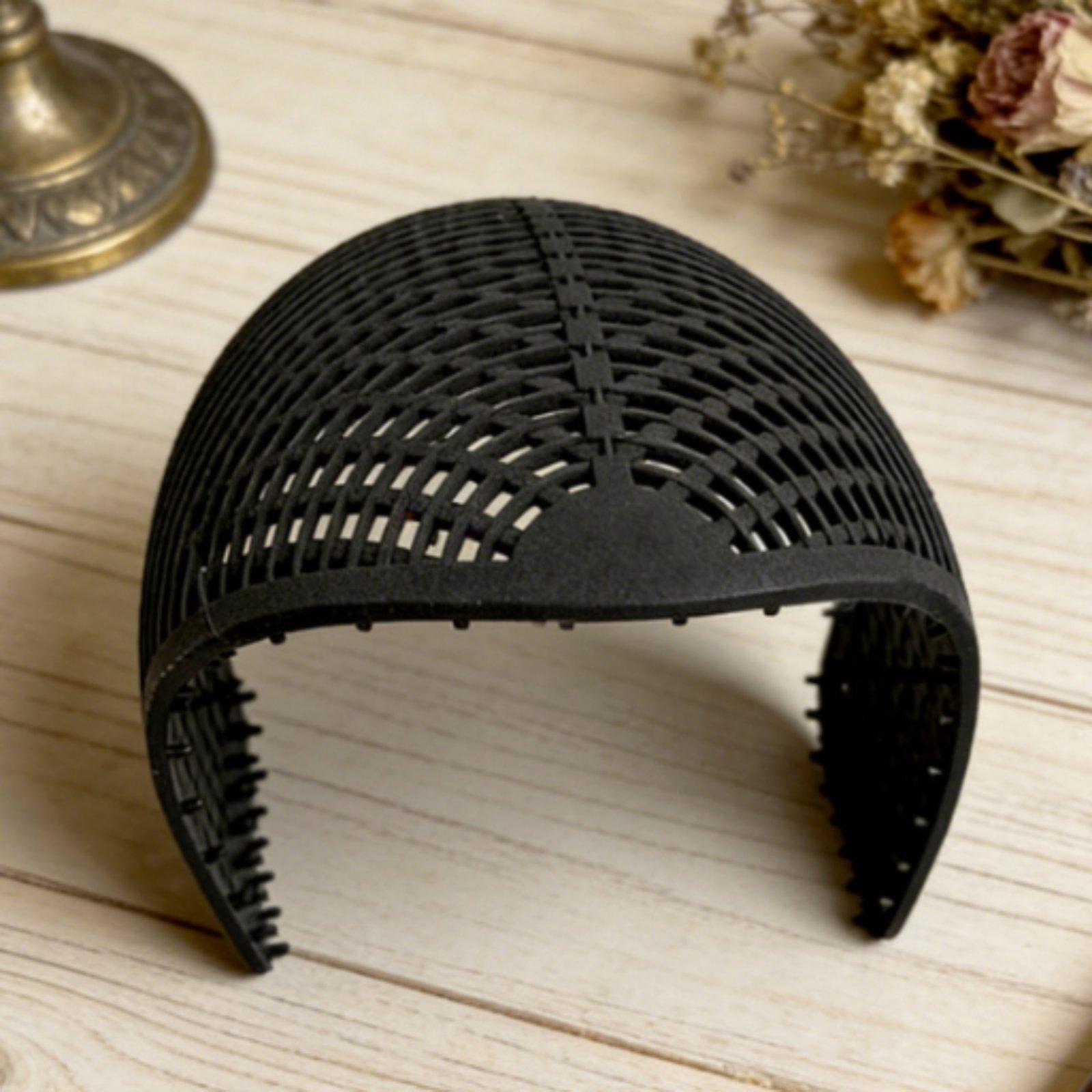 Nylon Headband Undercap Hair B - огляд і ціна Stretch Strap Yoga