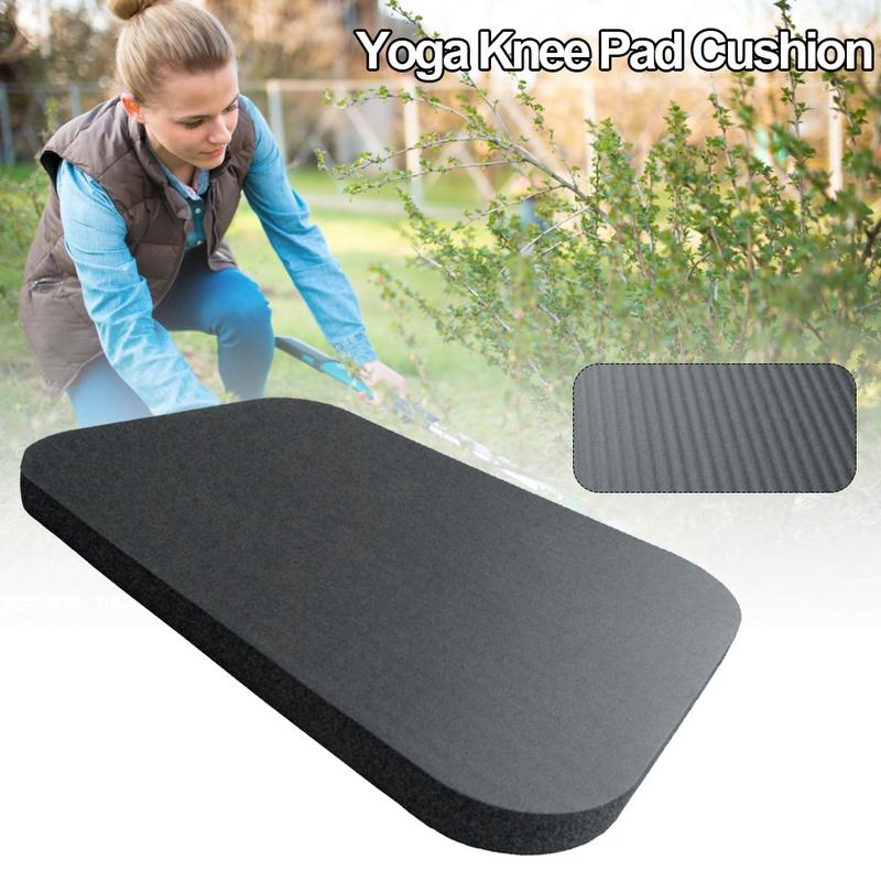 Non Slip Yoga Mat Pad For Knee - огляд і ціна Thick Yoga Mat