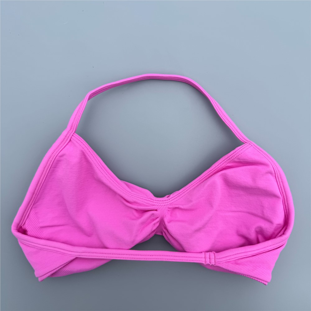 Strappy Bra Gym Top Women High - огляд і ціна Yoga Mat For Fitness