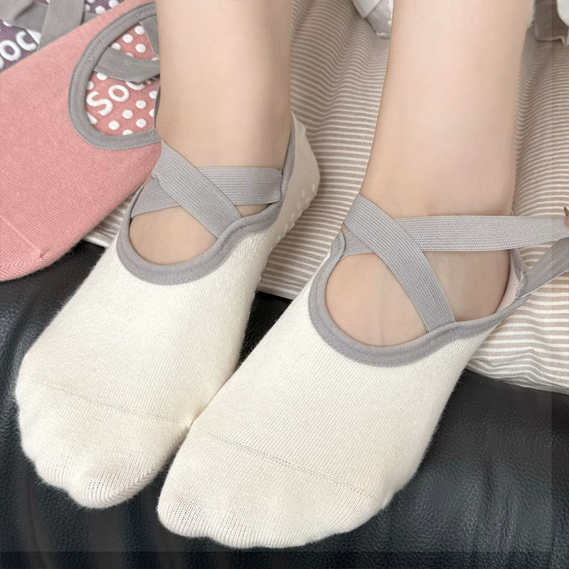 Professional Women Yoga Sock S - огляд і ціна Yoga & Fitness Center