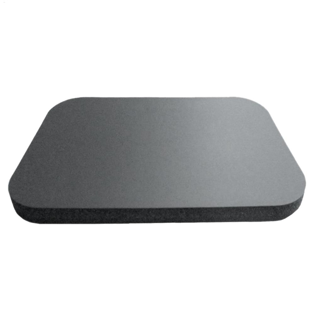 Yoga Knee black Pad 1PC Cushio - огляд і ціна Thick Yoga Mat
