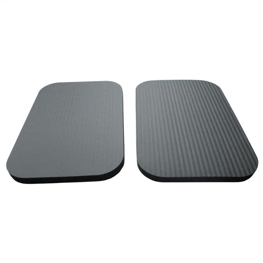 Yoga Knee black Pad 1PC Cushio - огляд і ціна Thick Yoga Mat