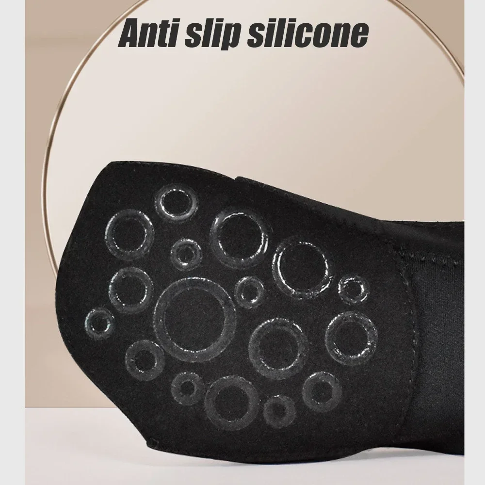 1Pair Professional Non-slip Gy - огляд і ціна Yoga Fitness Gym