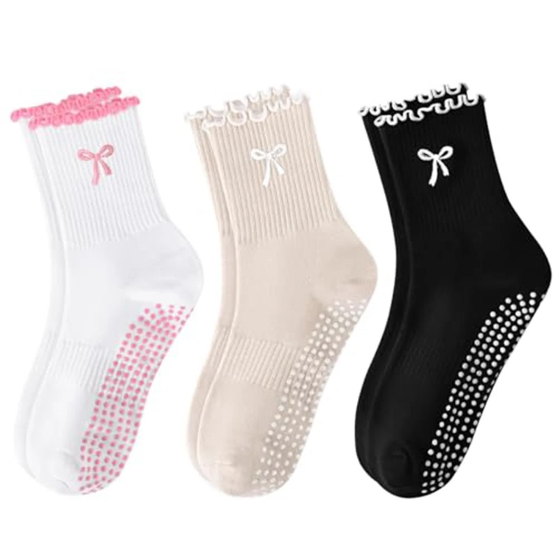 Professional Yoga Socks, Cotto - огляд і ціна Yoga & Fitness Center