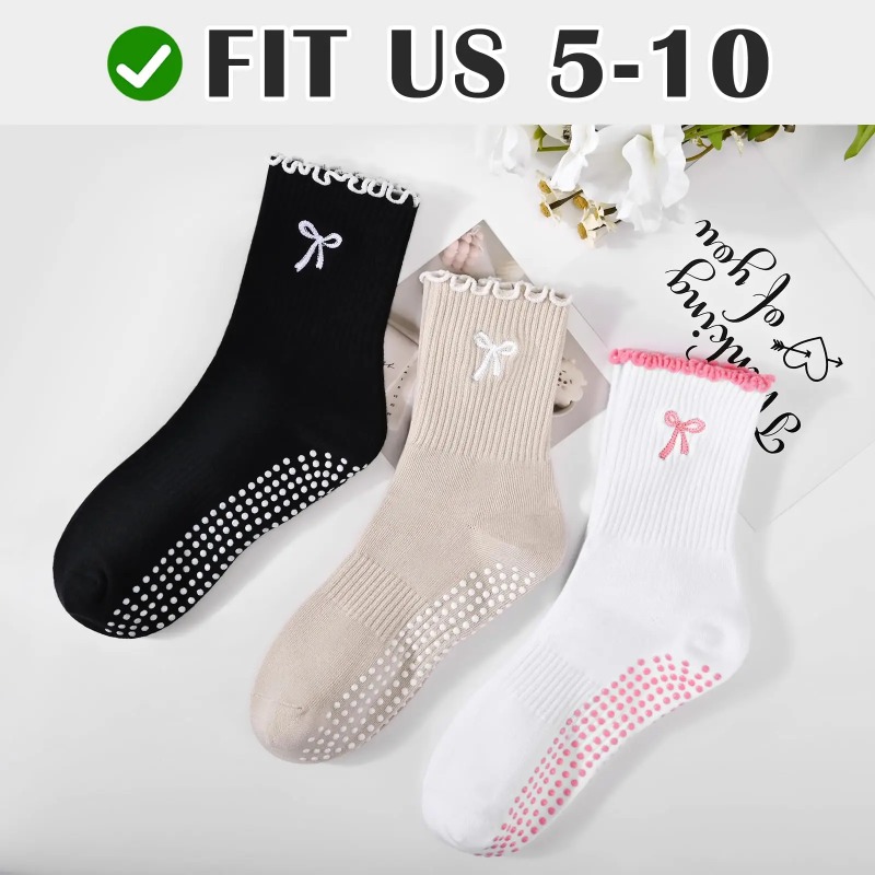 Professional Yoga Socks, Cotto - огляд і ціна Yoga & Fitness Center