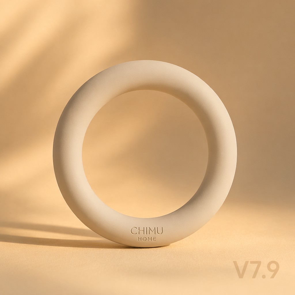 【CHIMU HOME】 Yoga Weight Ring  - огляд і ціна Yoga Fitness Gym