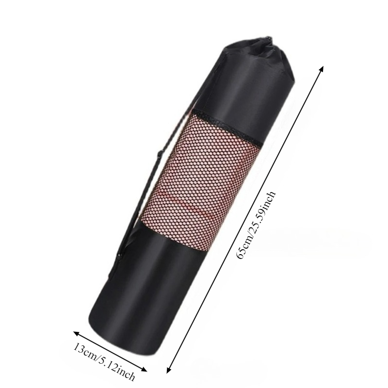 1 Breathable Yoga Mat Storage  - огляд і ціна Yoga Mat For Fitness