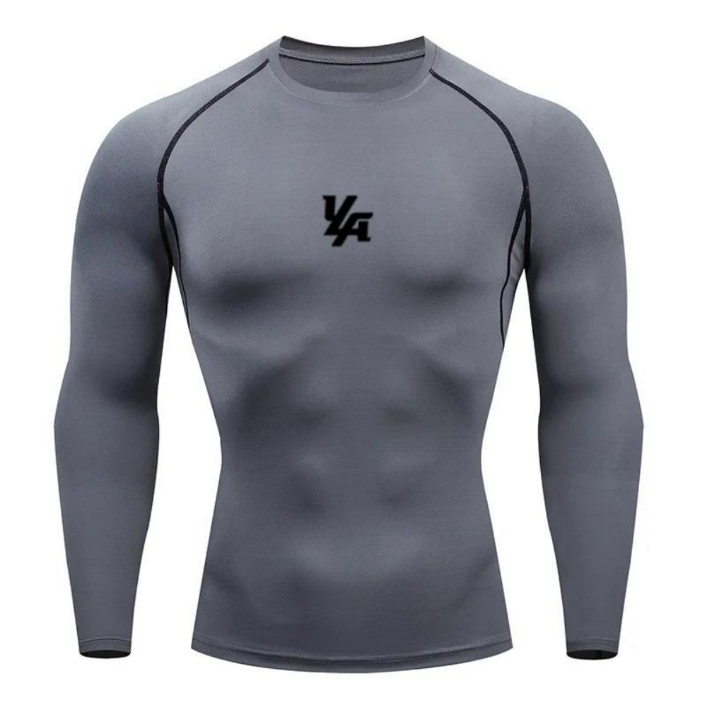 Men's Sports Compression Long  - огляд і ціна Yoga & Fitness Center