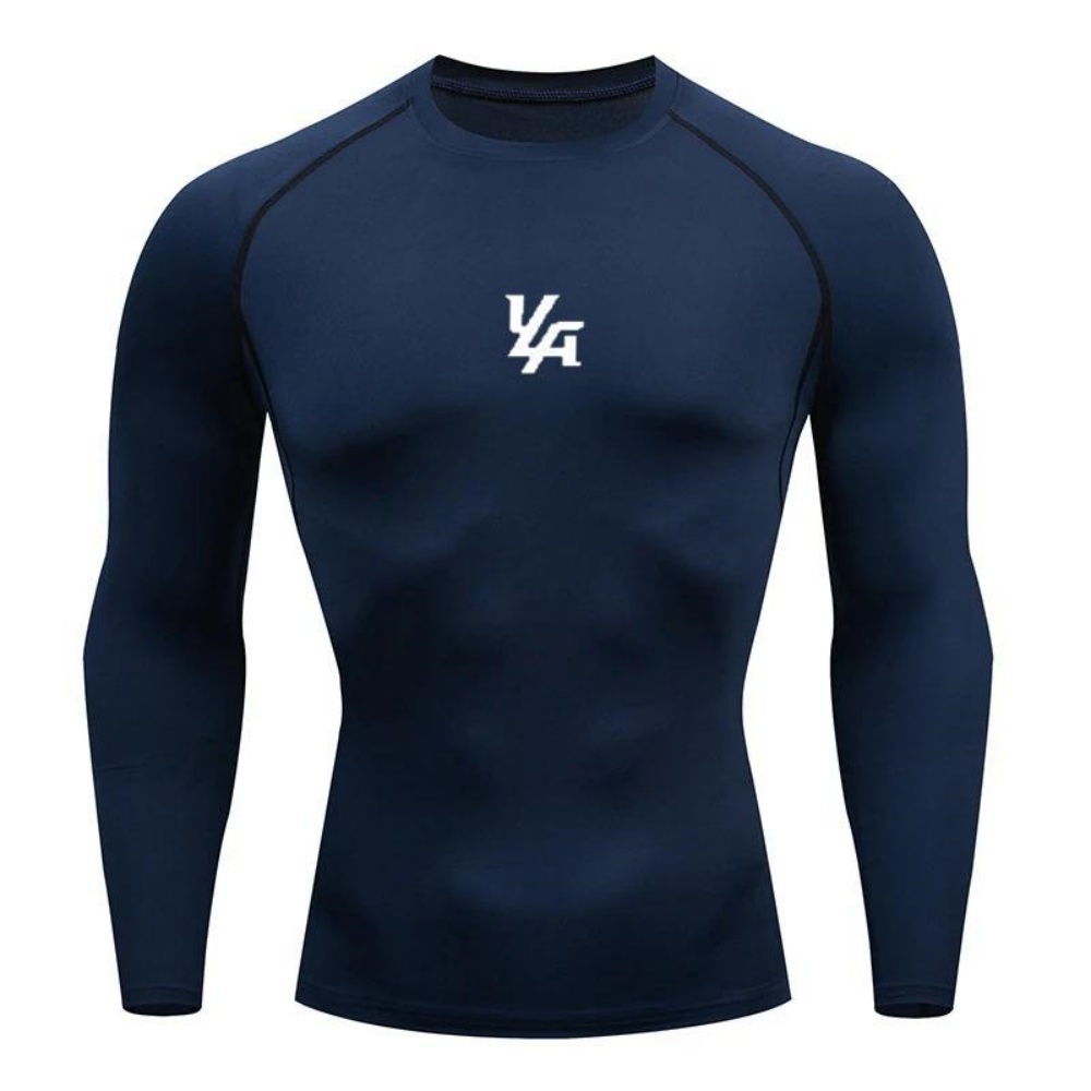 Men's Sports Compression Long  - огляд і ціна Yoga & Fitness Center