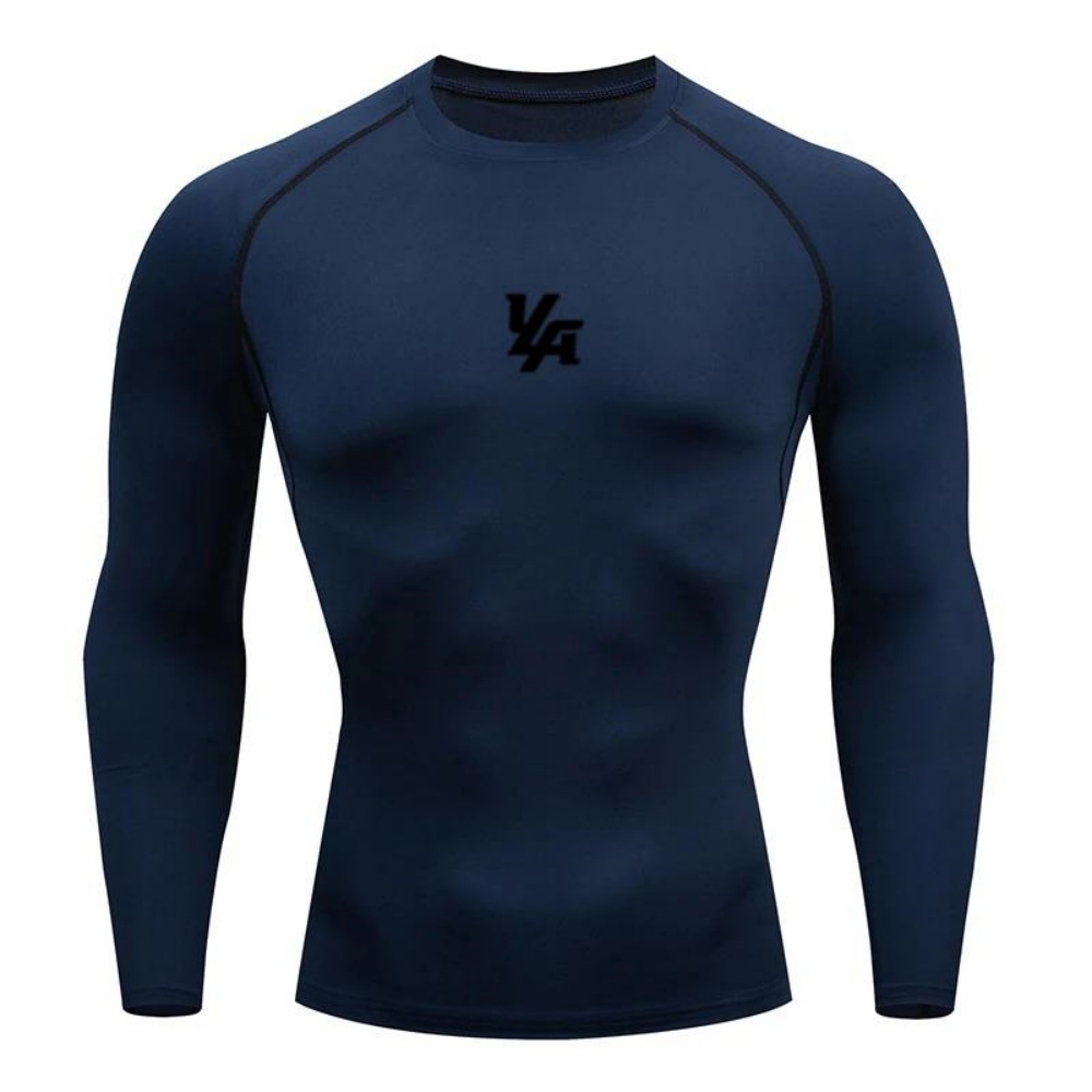 Men's Sports Compression Long  - огляд і ціна Yoga & Fitness Center