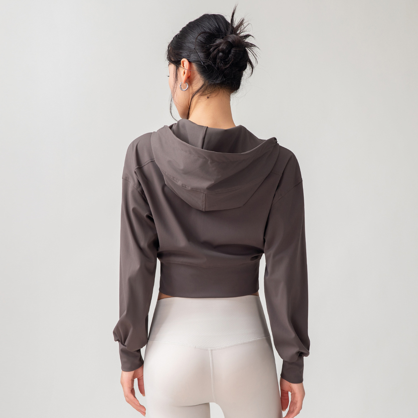 Women's Solid Color Casual Sta - огляд і ціна Yoga & Fitness Center