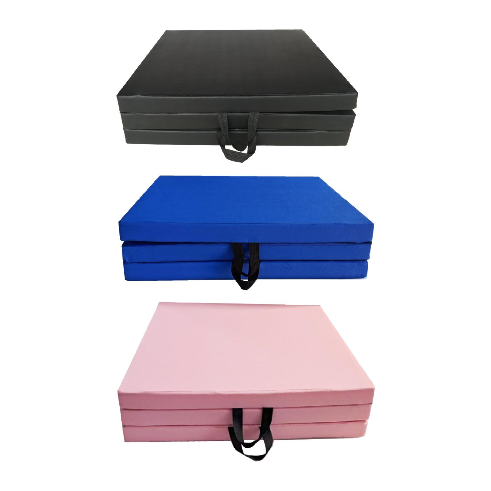Fitness Mat Foldable Stretch P - огляд і ціна Thick Yoga Mat
