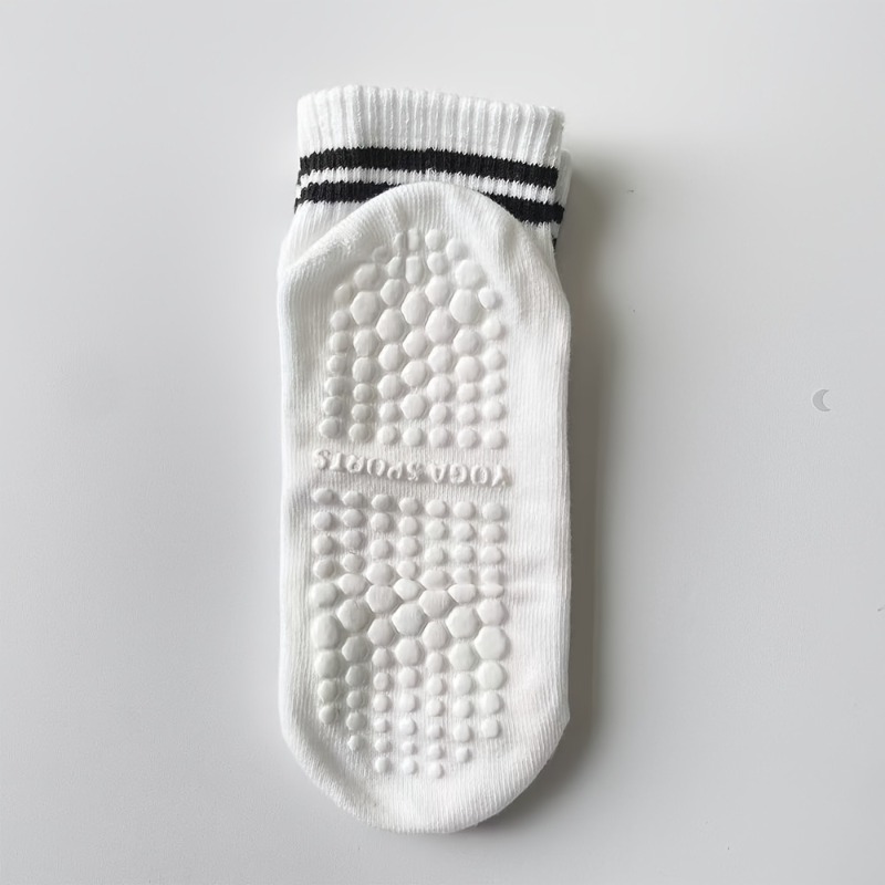 1/5 Pair Women's Silicone Anti - огляд і ціна Yoga & Fitness Center