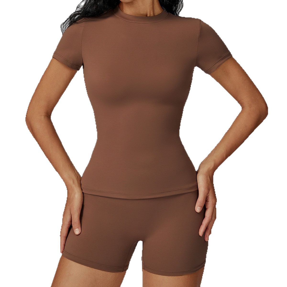 Sports suit for women 2025 new - огляд і ціна Yoga & Fitness Center