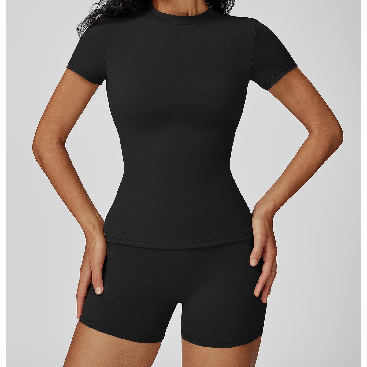 Sports suit for women 2025 new - огляд і ціна Yoga & Fitness Center