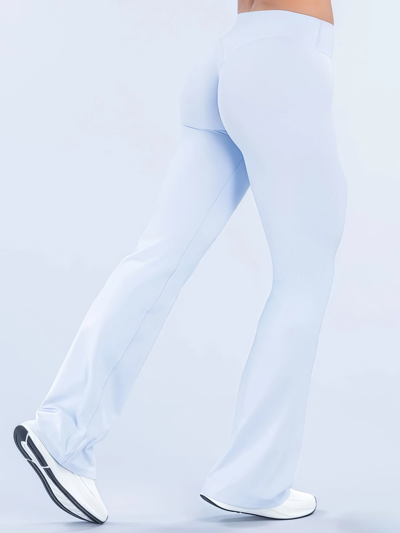 HISTELLO Origin Flares Sports  - огляд і ціна Yoga Fitness Gym