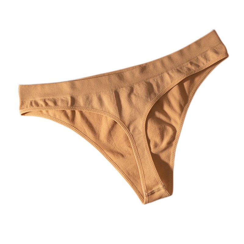 Low Waist Sexy Thong Women Pan - огляд і ціна Yoga & Fitness Center