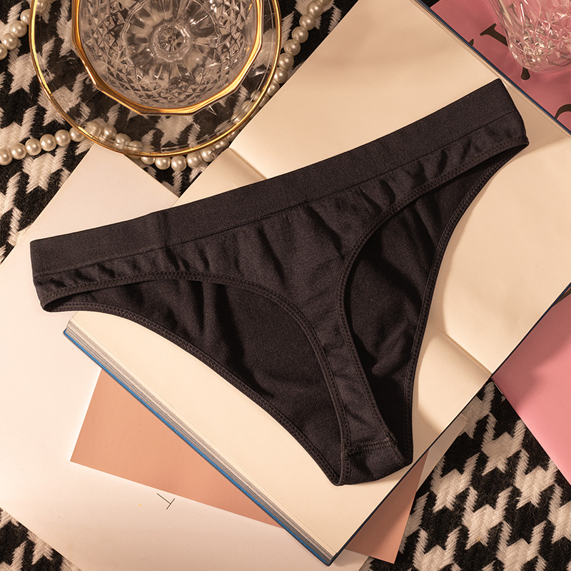 Low Waist Sexy Thong Women Pan - огляд і ціна Yoga & Fitness Center