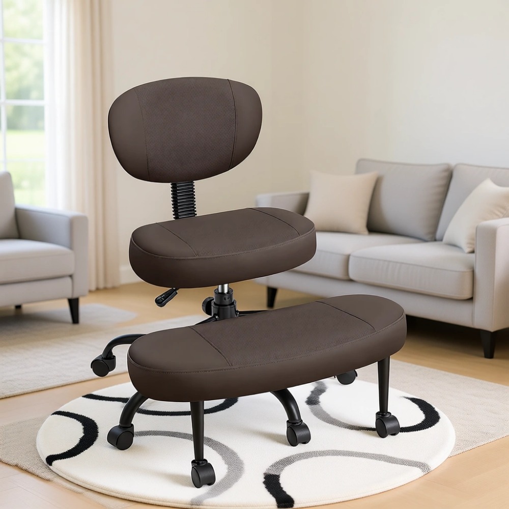 Ergonomic Swivel Chair for Med - огляд і ціна Yoga & Fitness Center