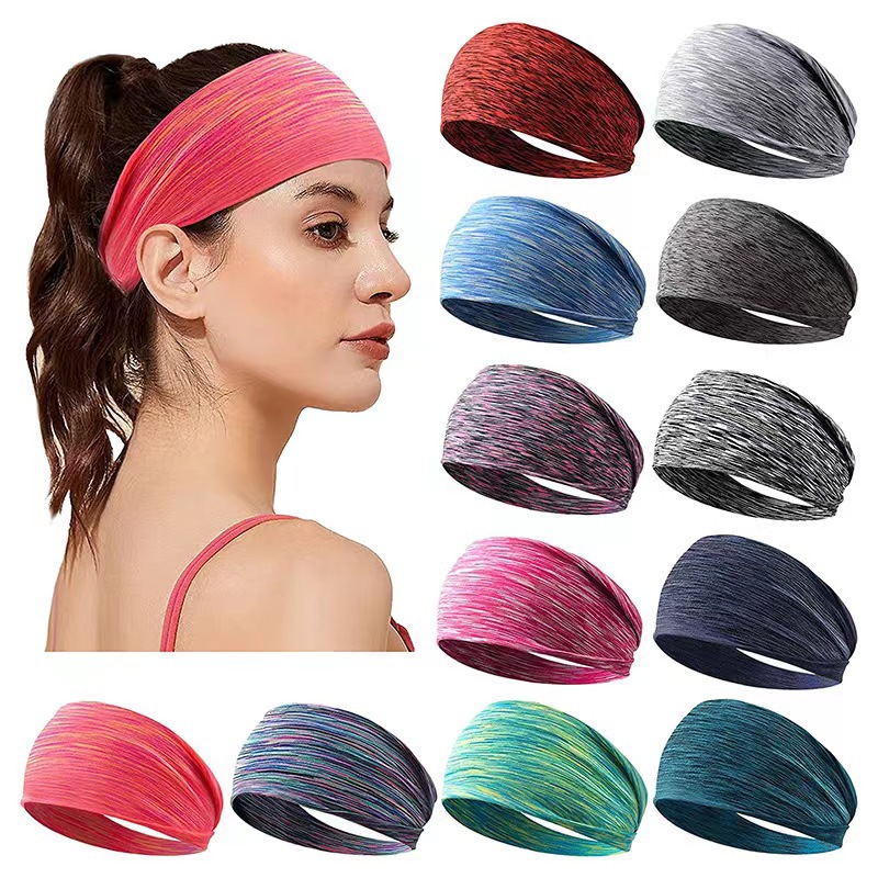Unisex Non Slip Sweatbands  Wi - огляд і ціна Stretch Strap Yoga