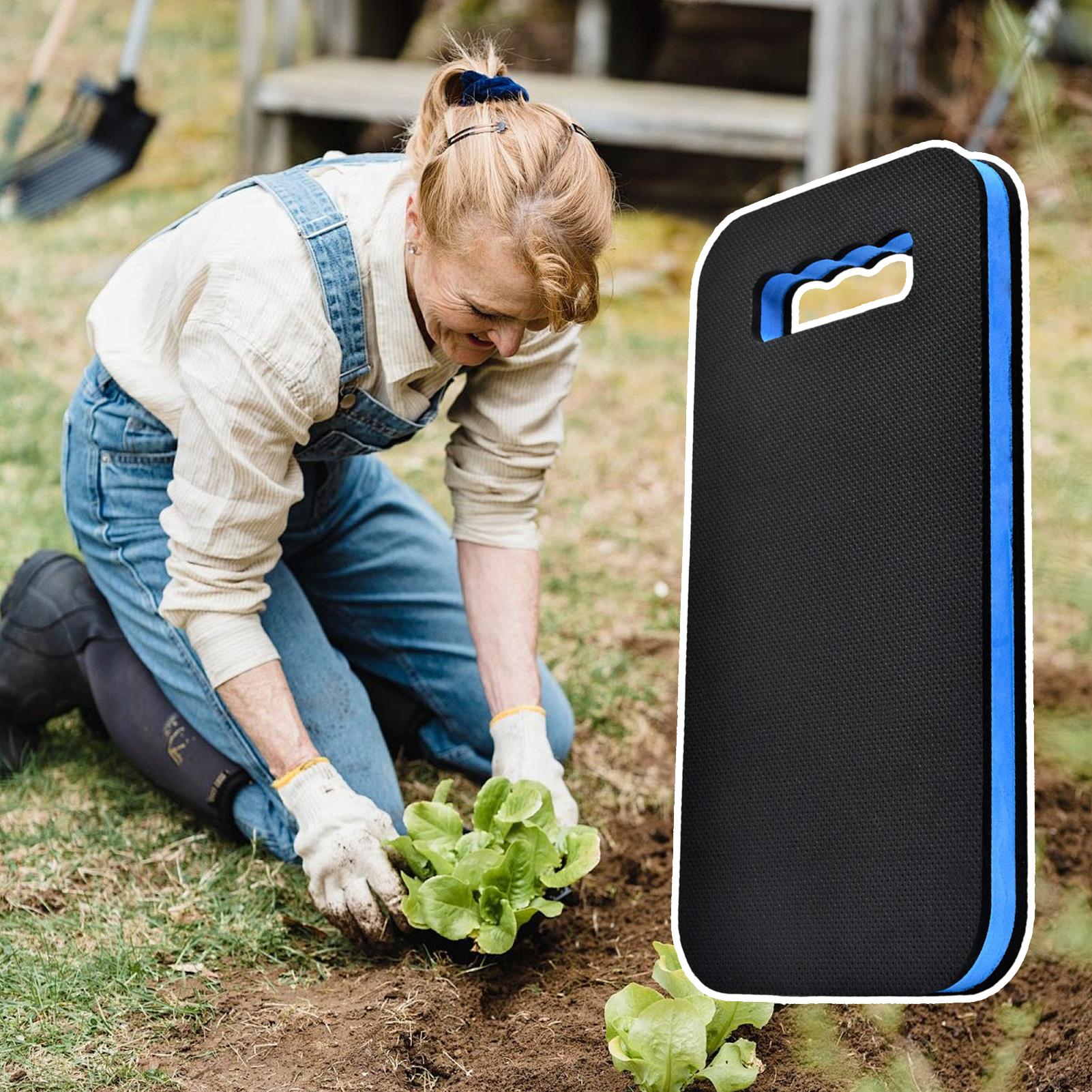 EVA Garden Kneeling Pad Garden - огляд і ціна Thick Yoga Mat